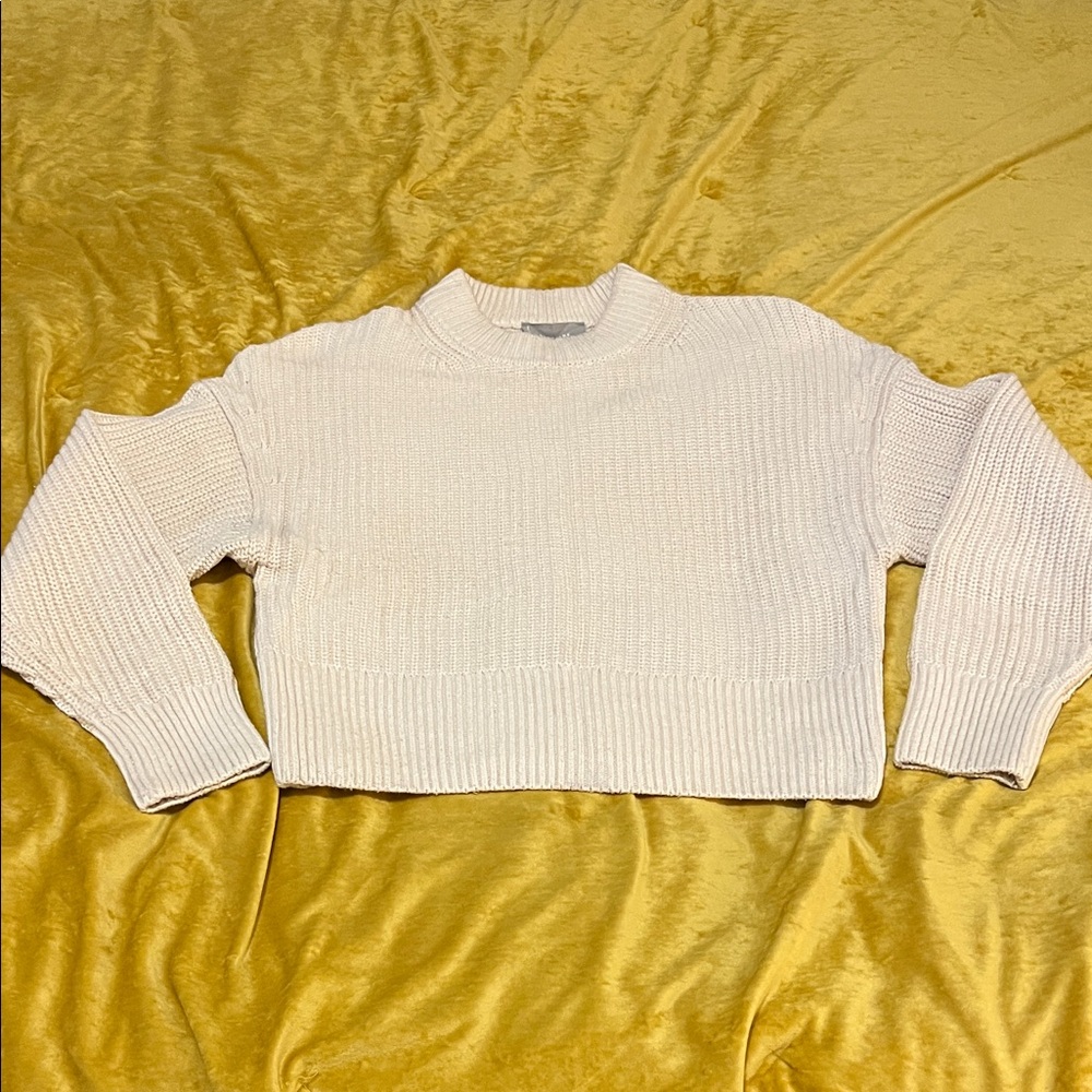 Everlane - THE COCOON CREW IN EVERYDAY COTTON